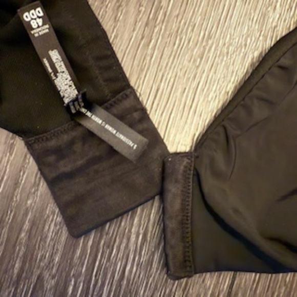 Torrid 48DDD bra - Picture 3 of 5